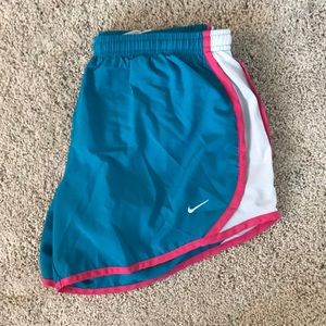 Nike dri-fit shorts